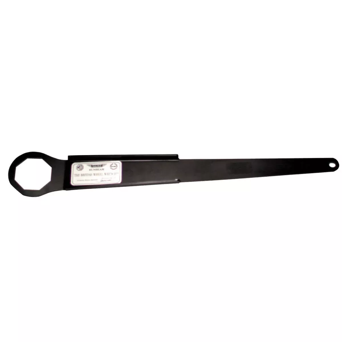 tr6-386-120 Knock Off Wrench