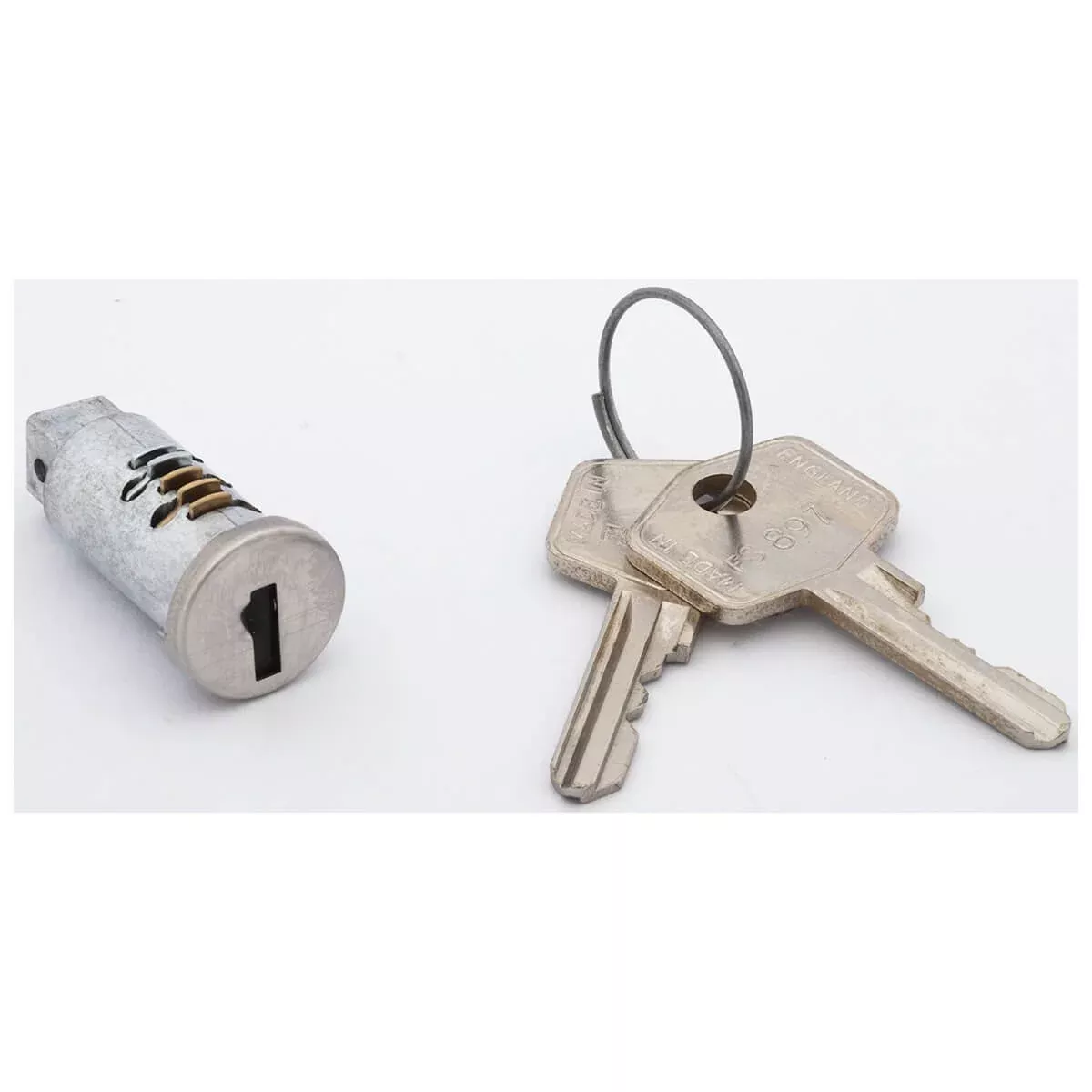 tr6-518102 Trunk Locks