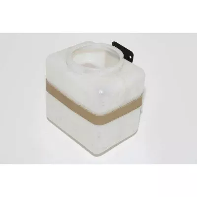 tr6-518264 Windshield washer bottle square type