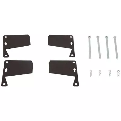 tr6-583-810 Brake Pad Fitting kit 3/16" Pin 1972-76