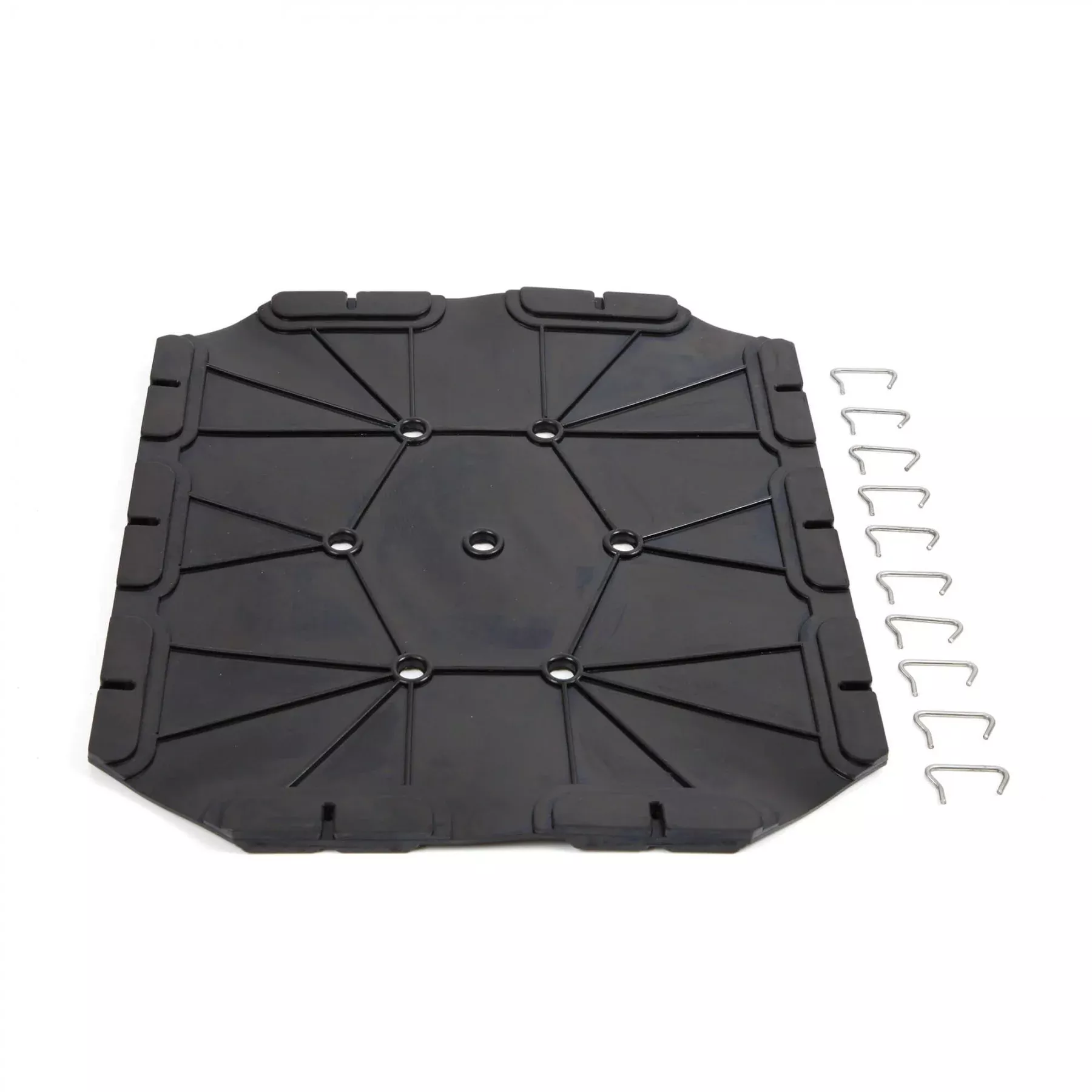 tr6-612251 Seat Diaphragm