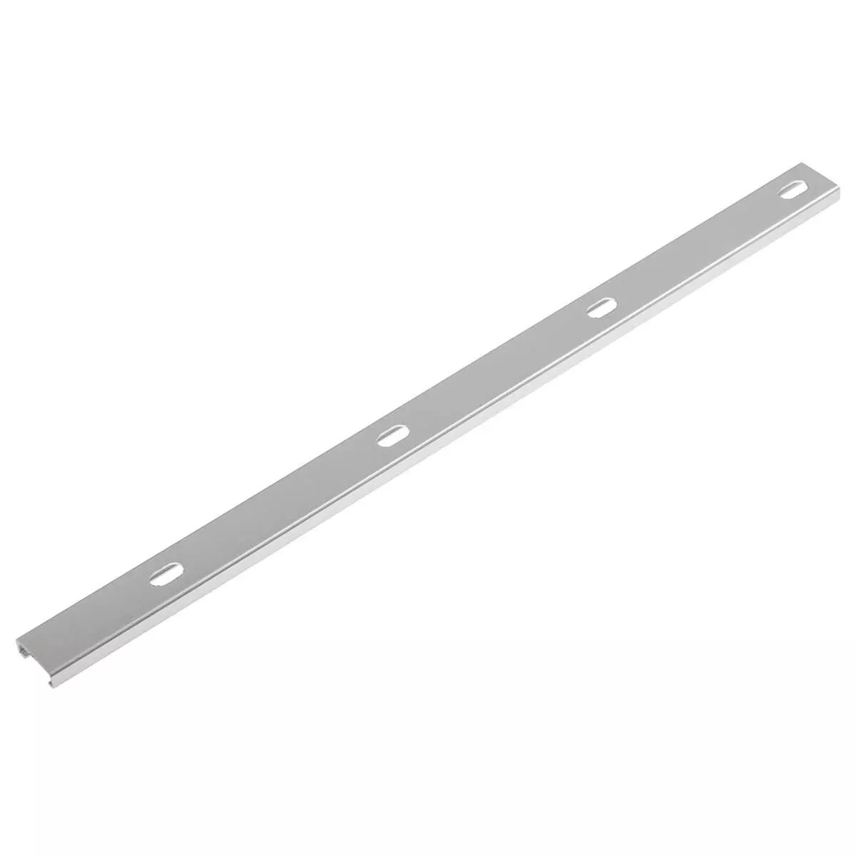 TR6-621281 Channel for Front Seal on Convertible Top Frame