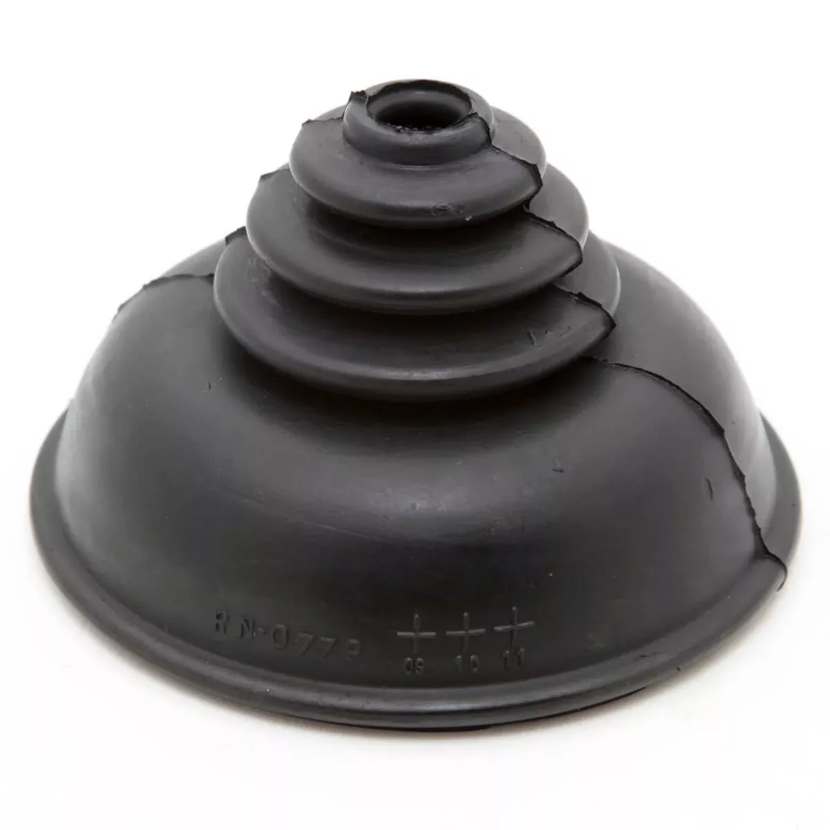 tr6-709328 Inner Upper Boot