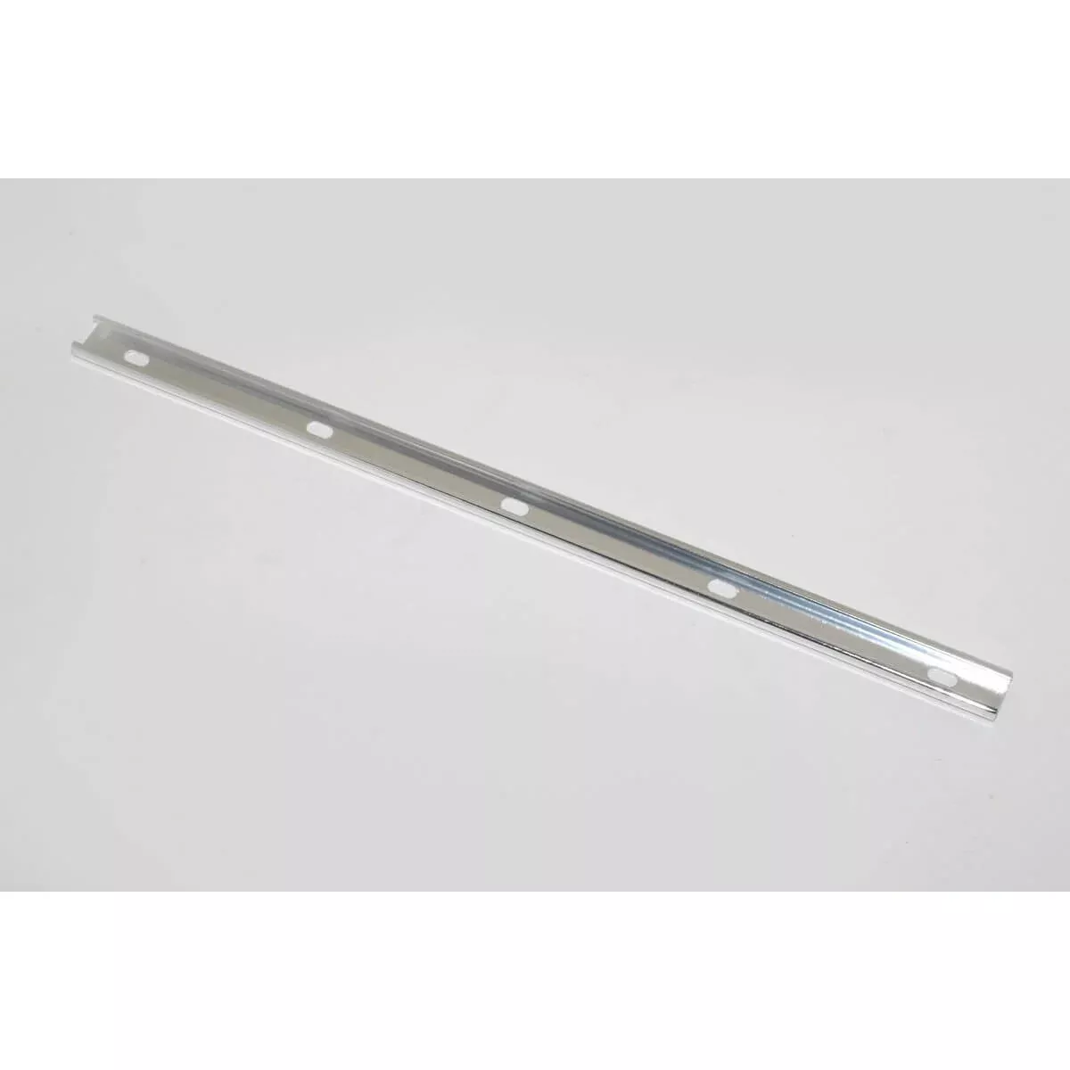 TR6-712400 Channel For Convertible Top Rear Seal