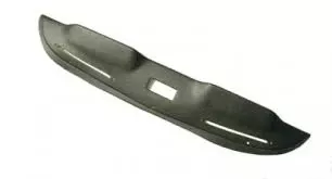 tr6-811936 Dash Top 1969-1976