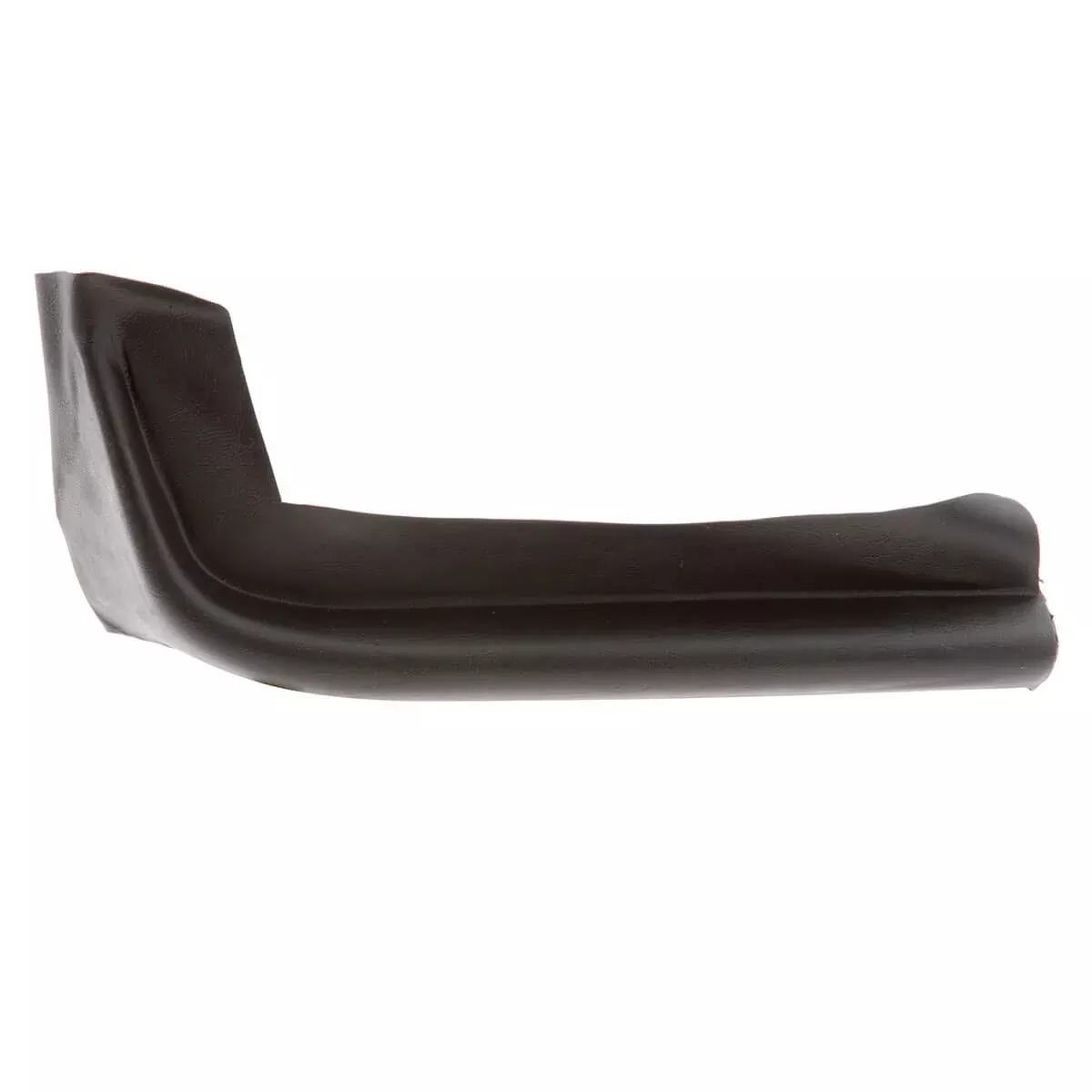 tr6-812081 Left Lower Crash Pad