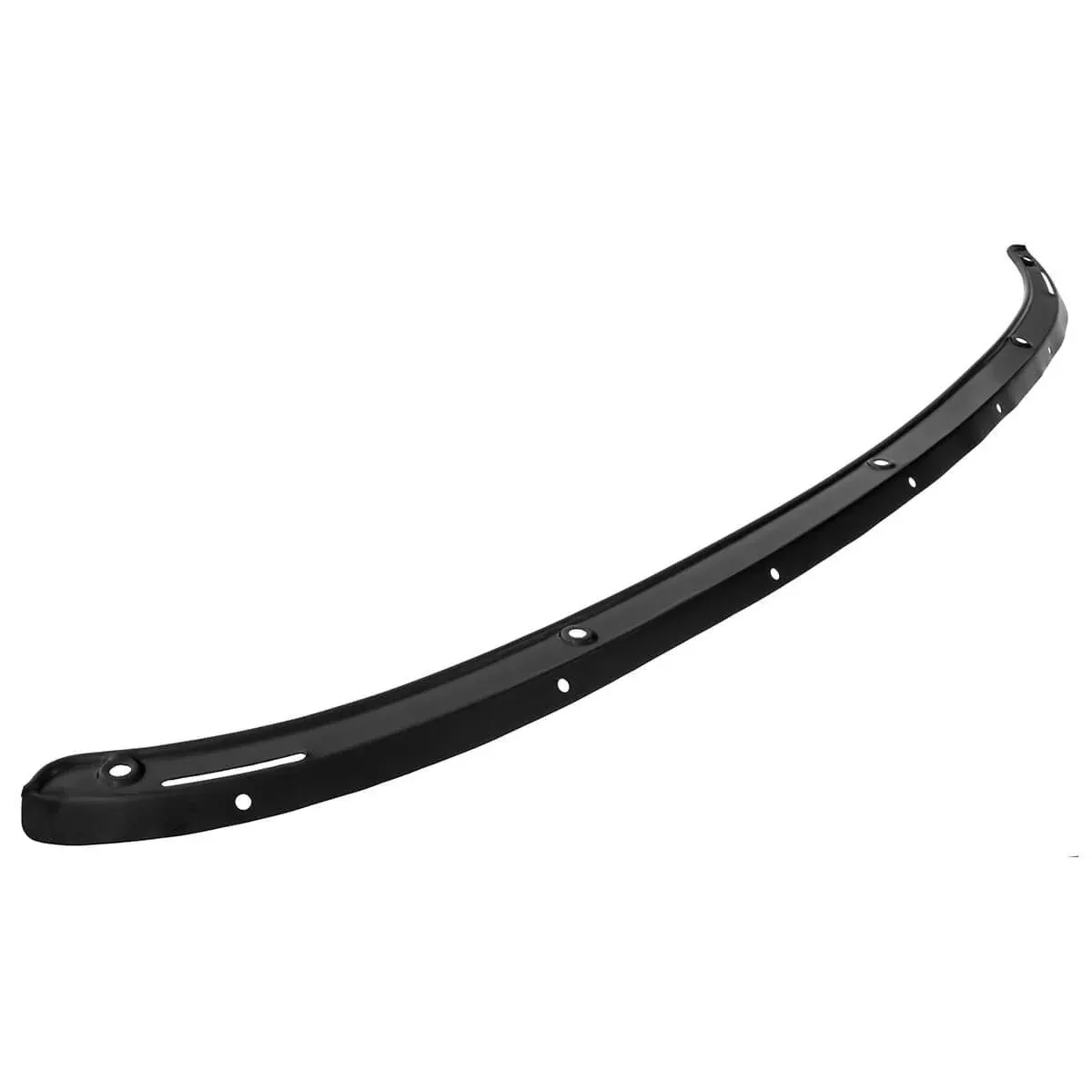 tr6-812832 Rear Retainer Bar