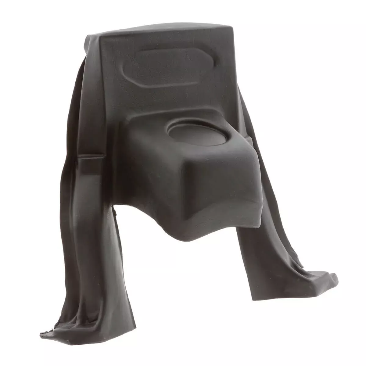 tr6-815721 Molded Cover 1969-1972