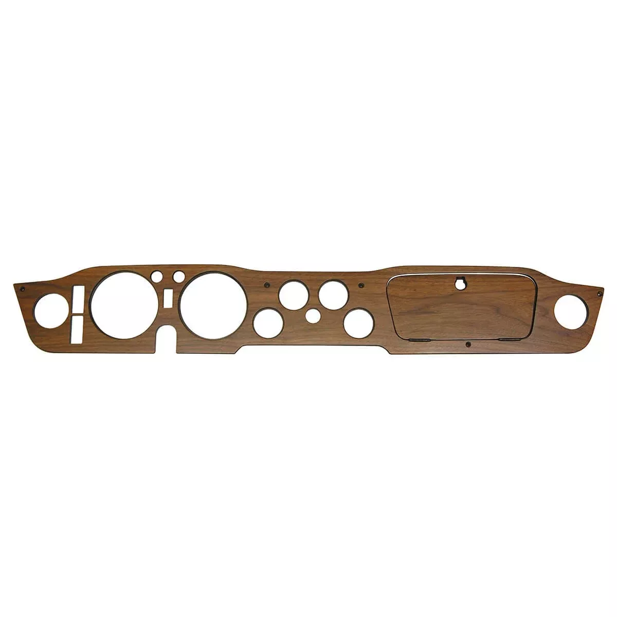 tr6-856700 Dashboard 1969-1971