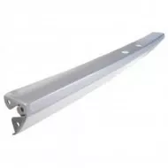 Tr6-910157 REAR CENTER BUMPER 1969-72