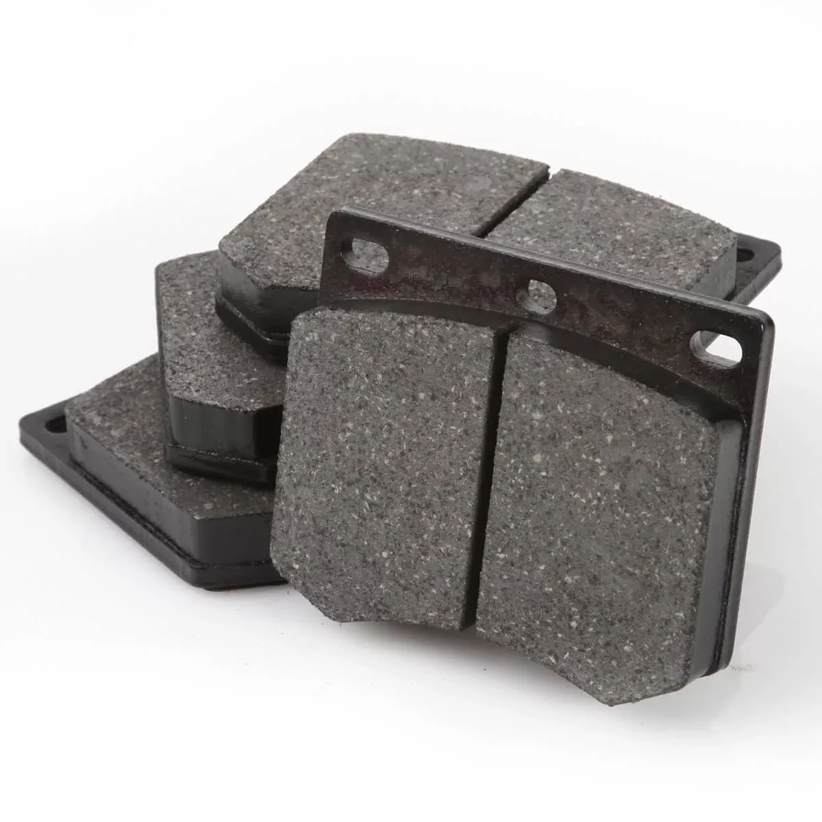 tr6-d174s Front Pads Organic 1973-76 (GBP216)