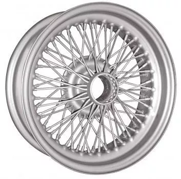 tr6-d457p Painted 72 Spoke 15x5.5