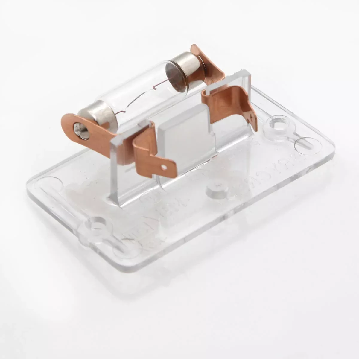 TR6-DRC276License Lamp Assy. ukc5205