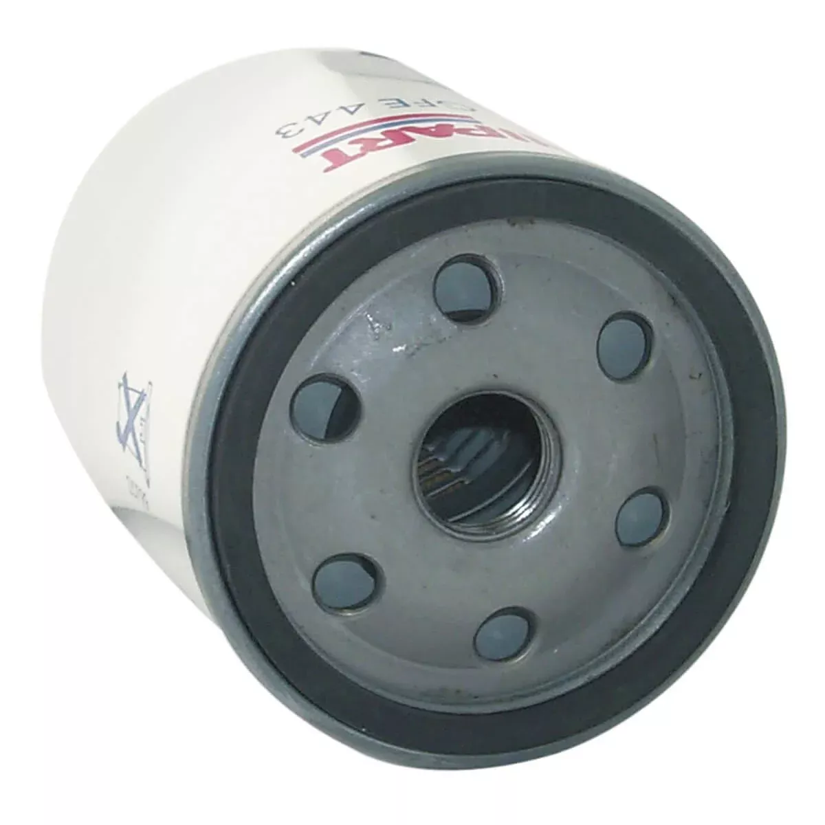 tr6-GFE148 Spin on Style Oil Filter (GFE166)