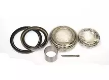 tr6-GHK1015 Rear Bearing Kit