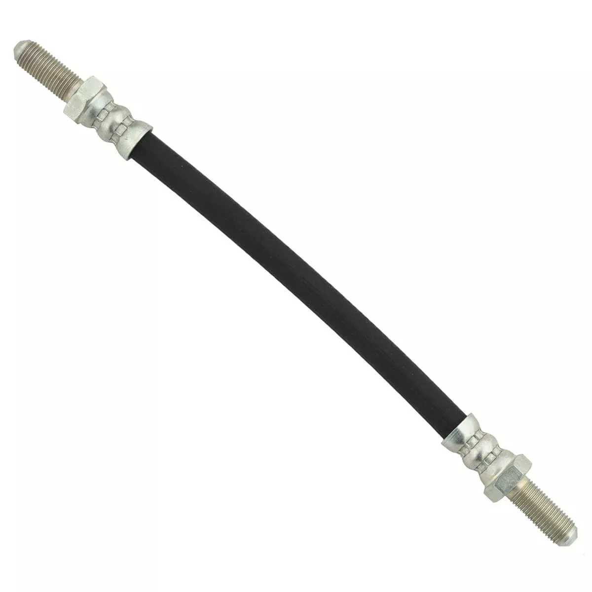 tr6-ghp15 Rear Brake Hose Right (GBH177)