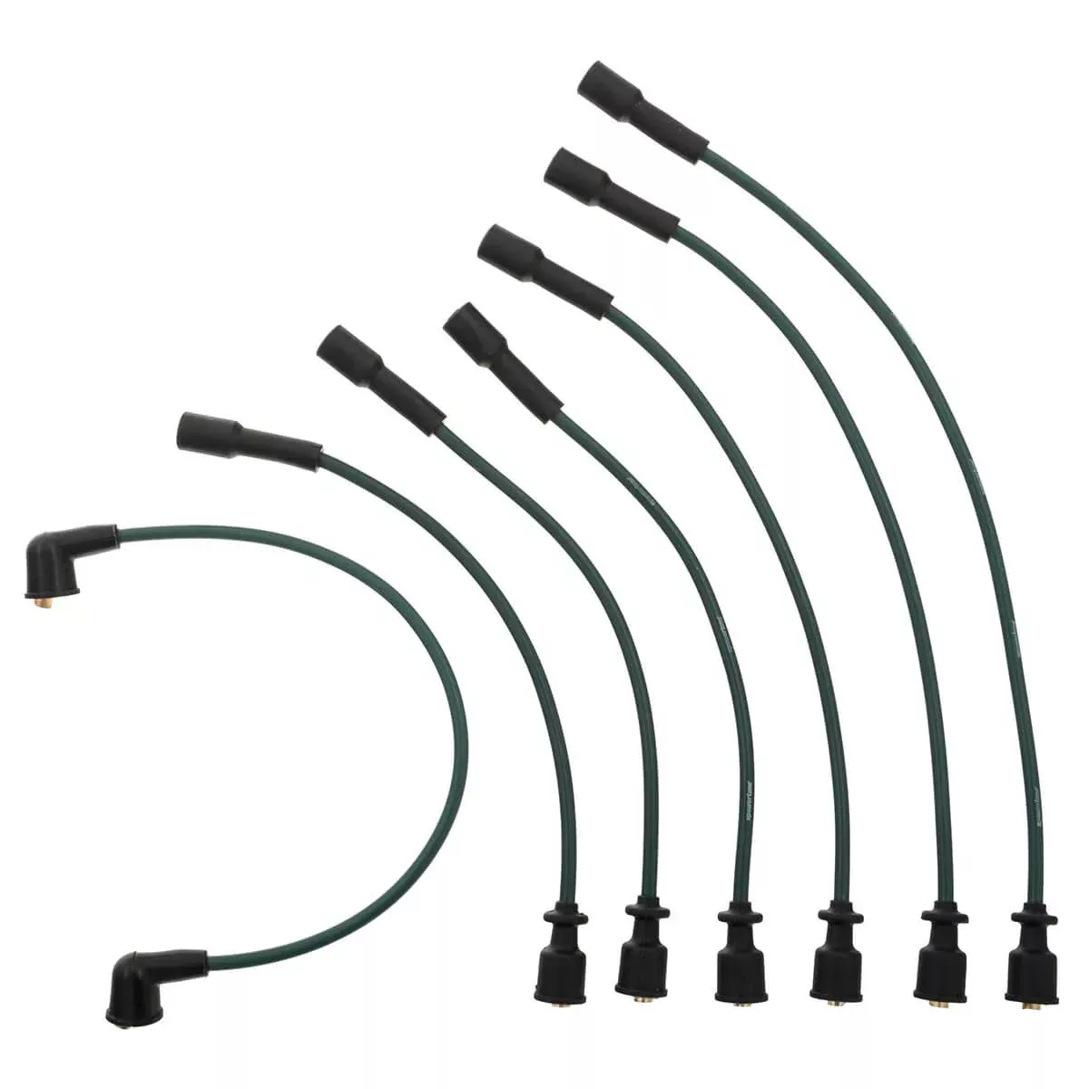 tr6-hp7008 Wire Set