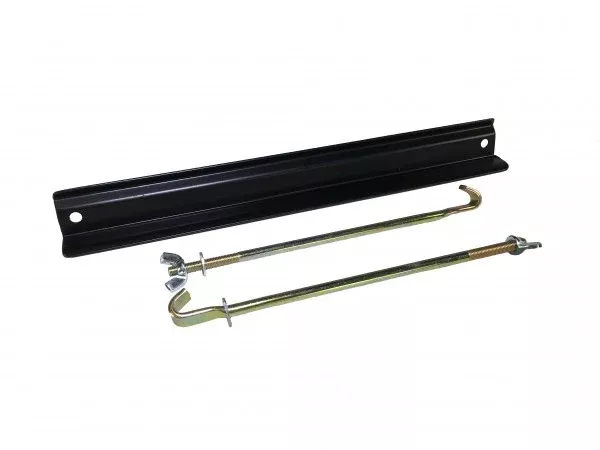 tr6-ktr797 Battery Hold Down Kit