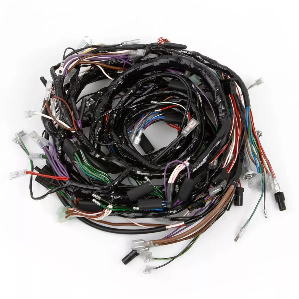 tr6-rkc960 Main Harness Assembly