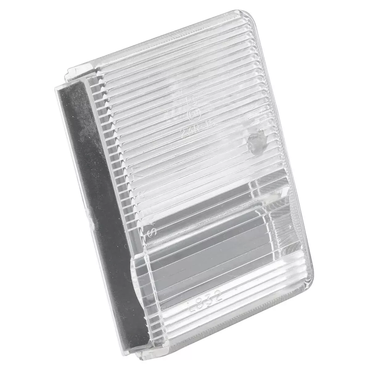 tr6-RTC281Reverse Lens LH White