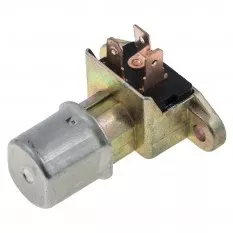 tr6-RTC432A FLOOR MOUNTED DIP SWITCH