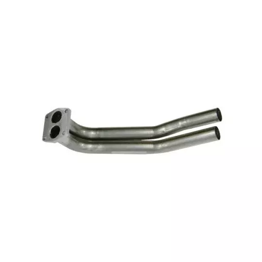 tr6-TH47 Front Down Pipe 1972-1976