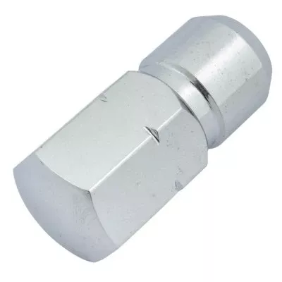 tr6-tr6ln Minilite Wheel nut set