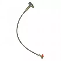 tr6-TT1226 External Oil Feed Kit,
