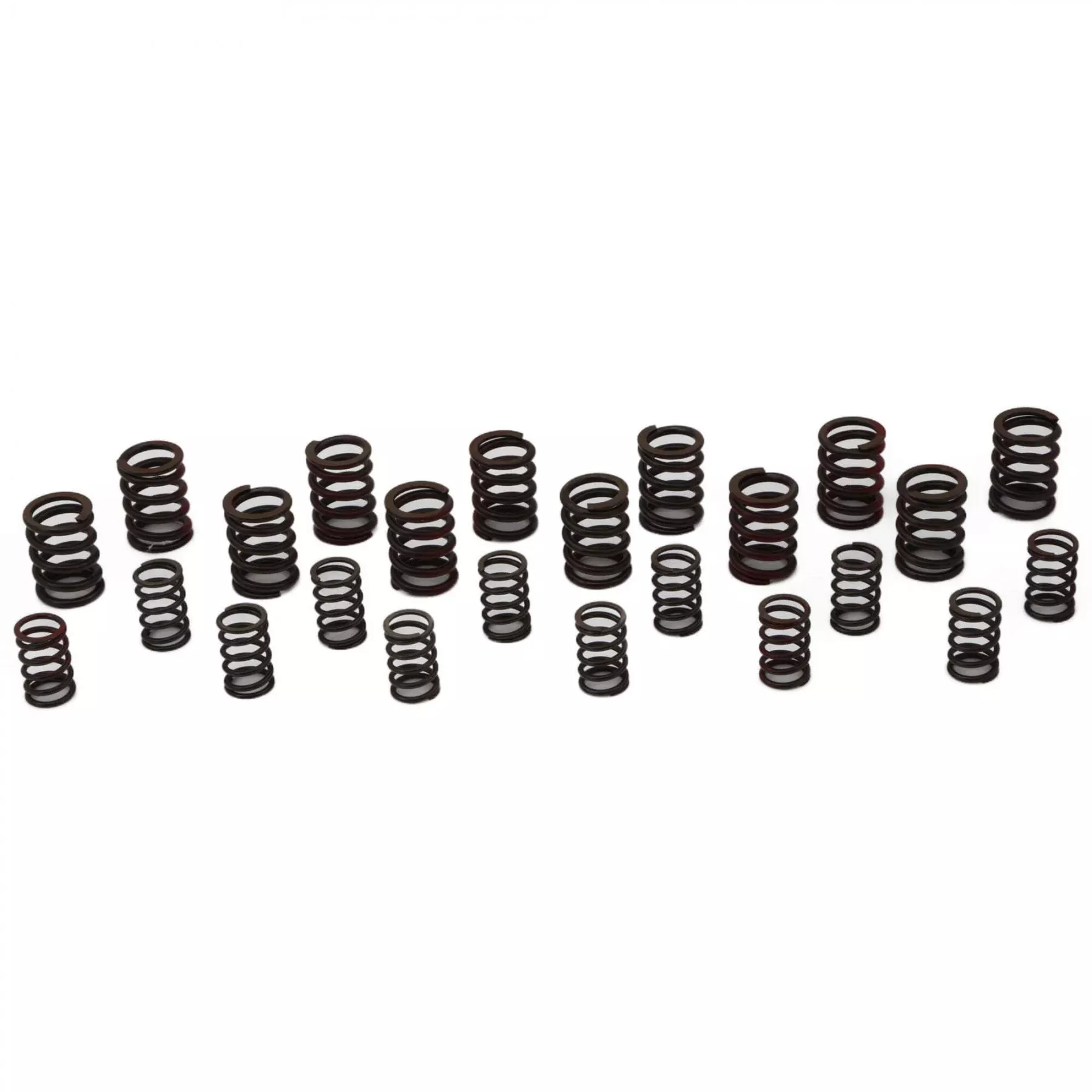 TR6-VS6706kValve Spring Set, Single Type 1968-72