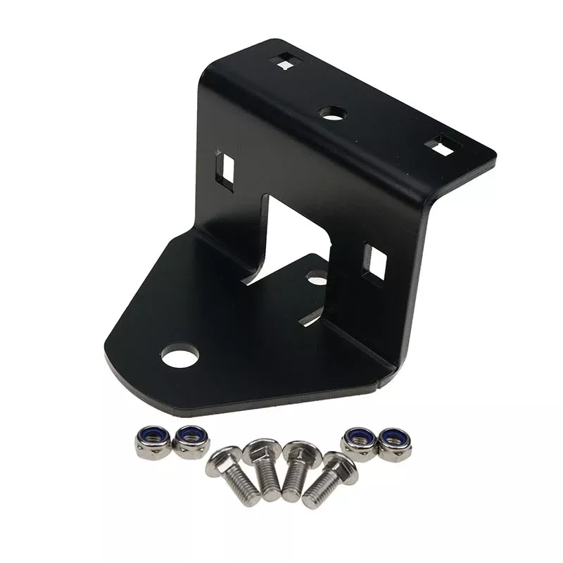 Trailer Hitch & Bolt Kit for Ariens Gravely ZT-X ZT-XL IKON X IKON XD IKON XL Zero-Turn Lawn Mower