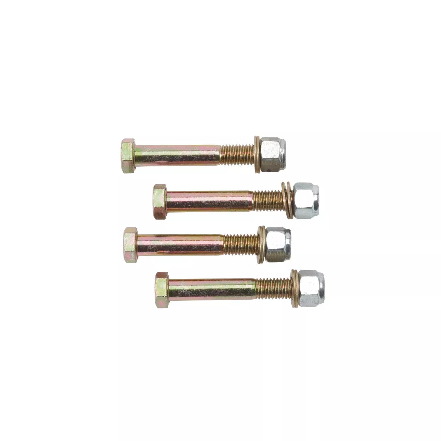 Trailing Arm Hardware - 64-72 GM A-Body
