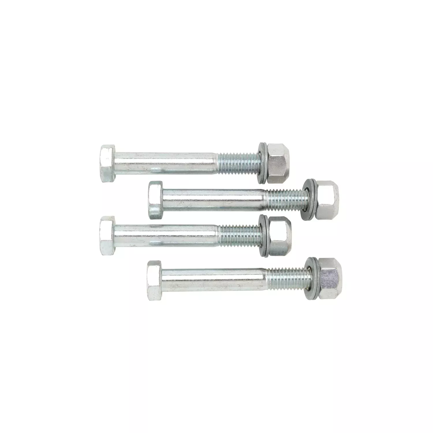 Trailing Arm Hardware - 82-02 GM F-Body