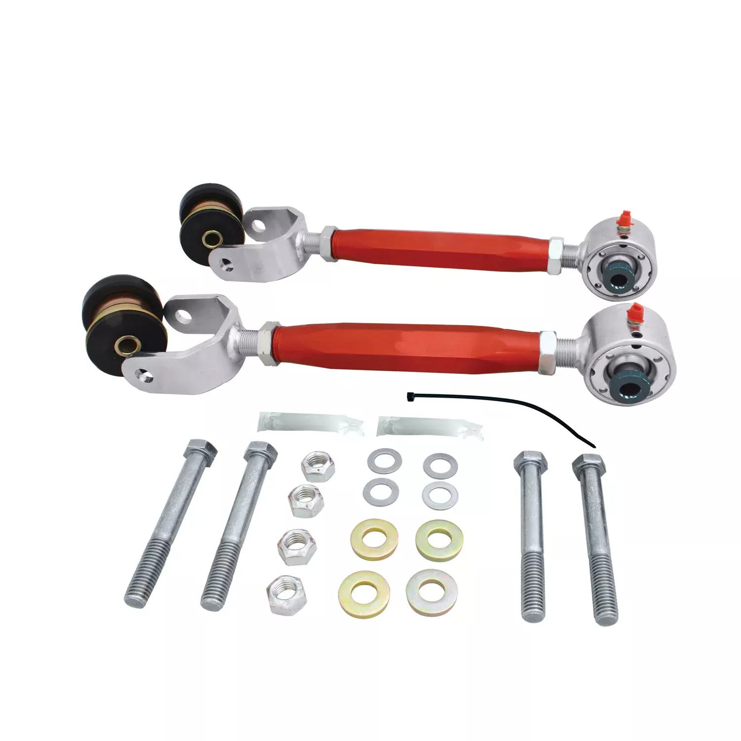 Trailing Arms Upper Rear Adjustable