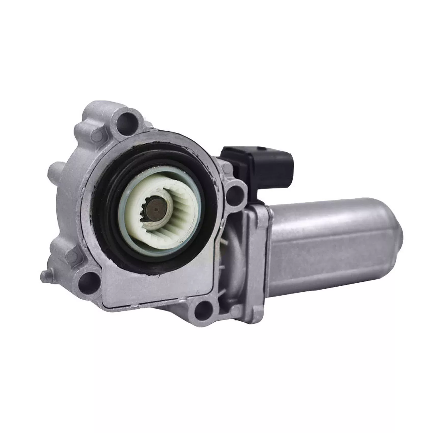 Transfer Case Shift Actuator Shift Motor For 2003-2012 BMW X3 / X5 27107566296