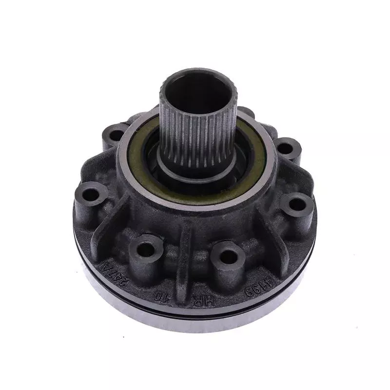 Transmission Oil Pump 0501.215.506 0501.220.664 for ZF 4WG94 5WG94