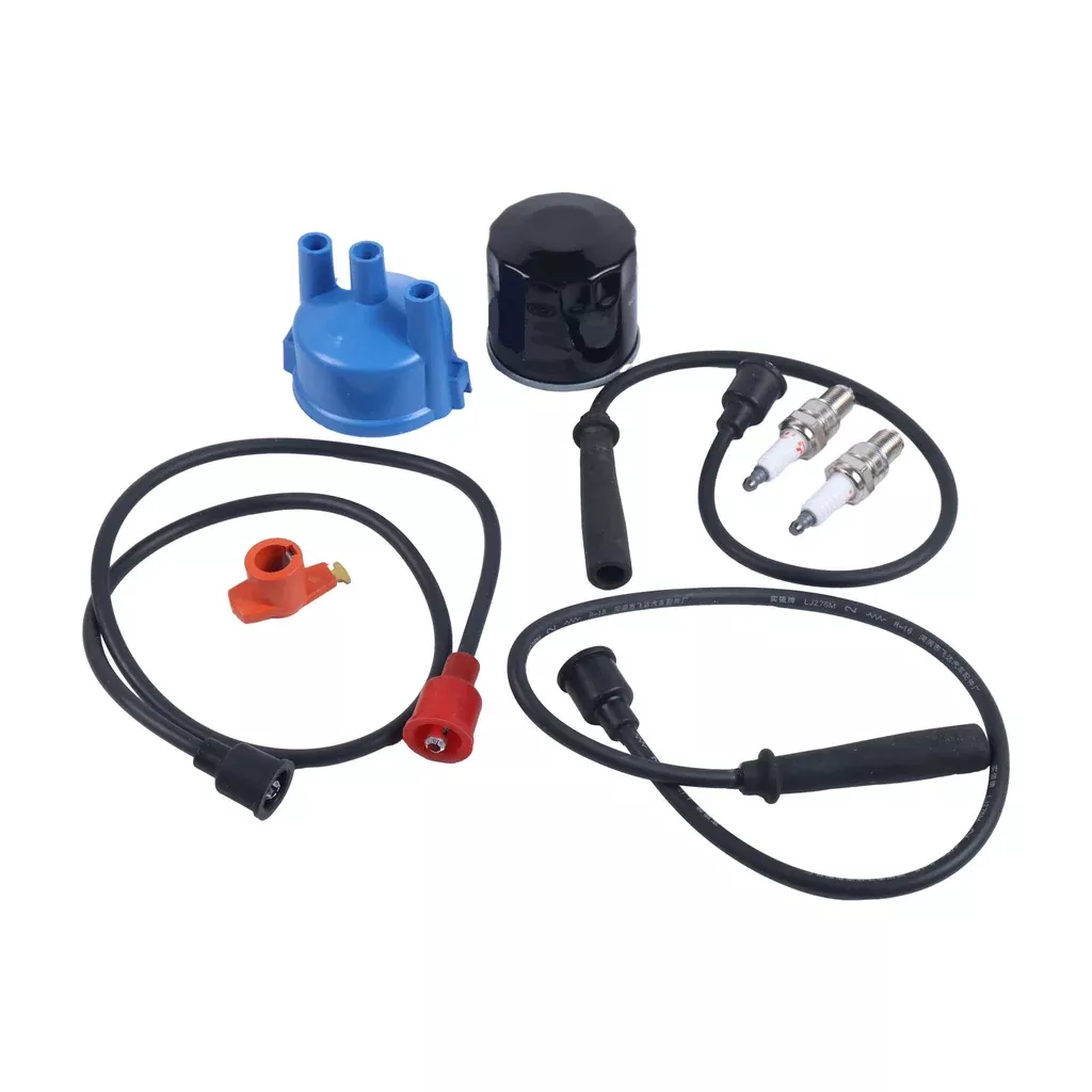 Tune Up Kit for Joyner 650 ROAD LEGAL OFF ROAD BUGGY