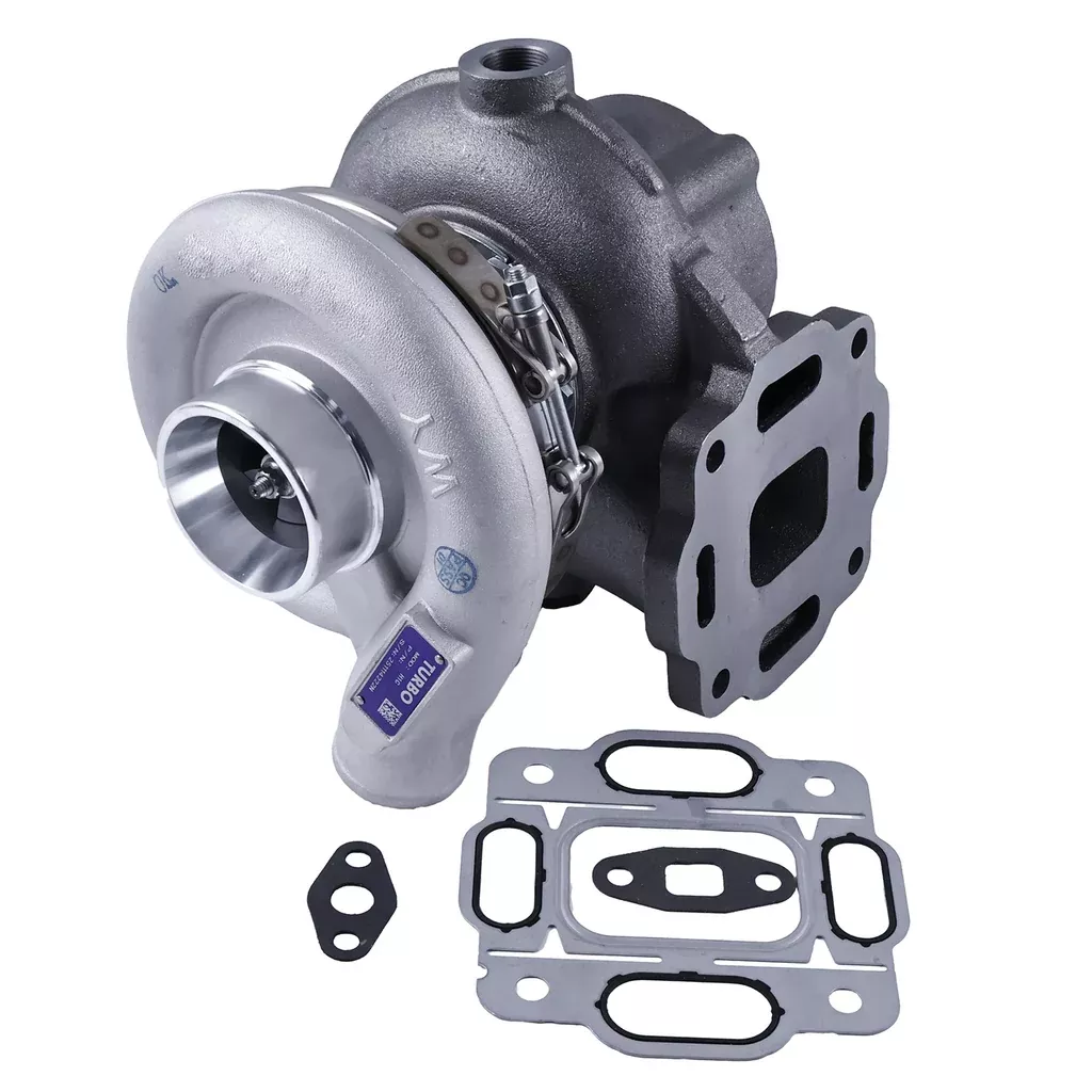 Turbo H1C Turbocharger 3538723 3802870 for Cummins Engine 6B5.9 6BT 5.9L 4BT 4BTA