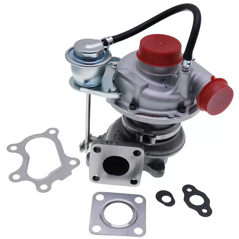 Turbo RHF4 Turbocharger 135756181 for Perkins Engine 404D-22T 404D-22TA