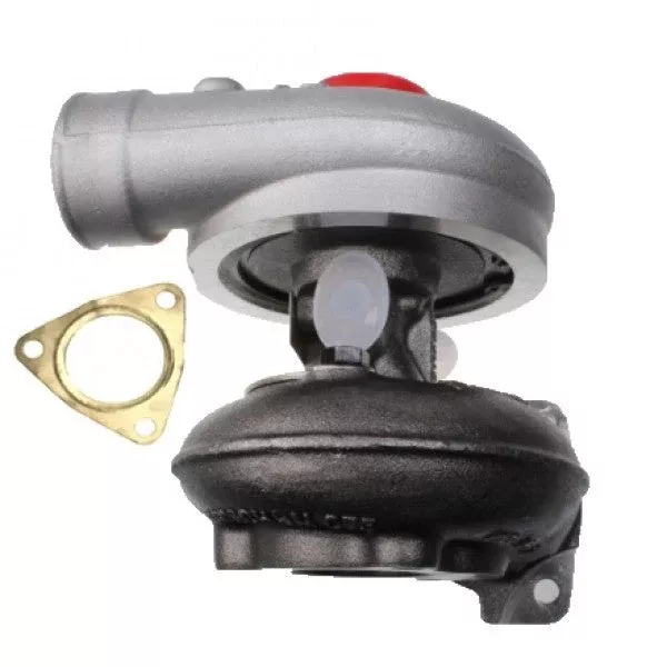 Turbo S100 Turbocharger 04281437KZ 319261 319246 Deutz Engine BF4M2011COM2