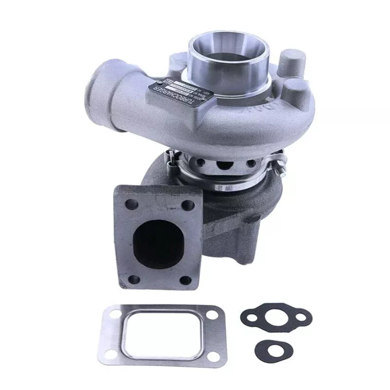 Turbo TD04HL-15G Turbocharger 89711-59720 49189-00540 for Isuzu Engine 4BG1T Hitachi EX120 EX120-2 Kobelco SK120