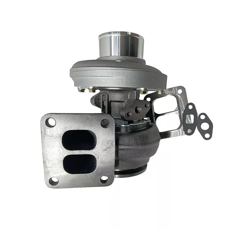 Turbocharger RE571813 for John Deere Engine 6068 6.8L