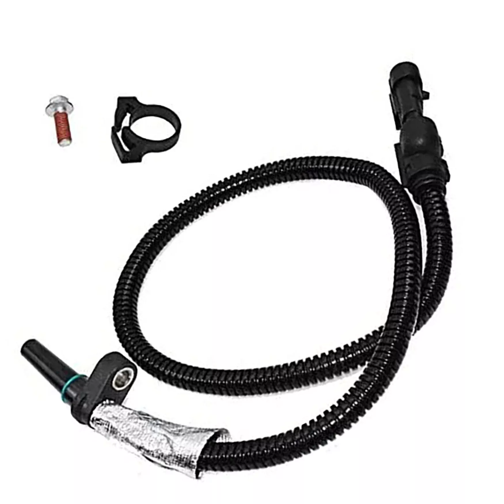 Turbocharger Speed Sensor for 6Cyl 6.7L 2011-12 Ram 2500 3500 4500 5500
