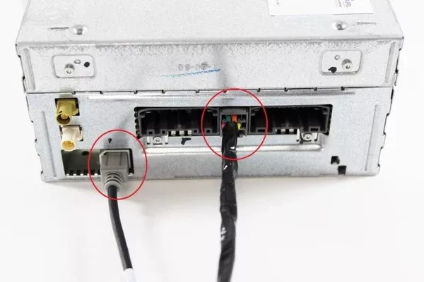 UConnect Jumper Kit