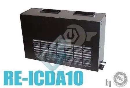 (unavailable trying to source vendor) RE-ICDA10DASH AIR DESIGNED FOR IC CONVENTIONAL SCHOOL BUS APPLICATIONS