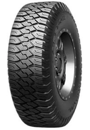 UNIROYAL Laredo AT 245/60R20 All-Season