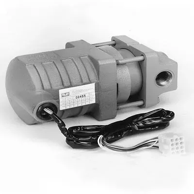 “Universal” Gilbarco VaporVac with 36″ Leads & Connector