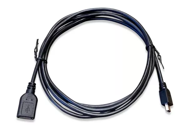 Universal Mini-B USB Cable