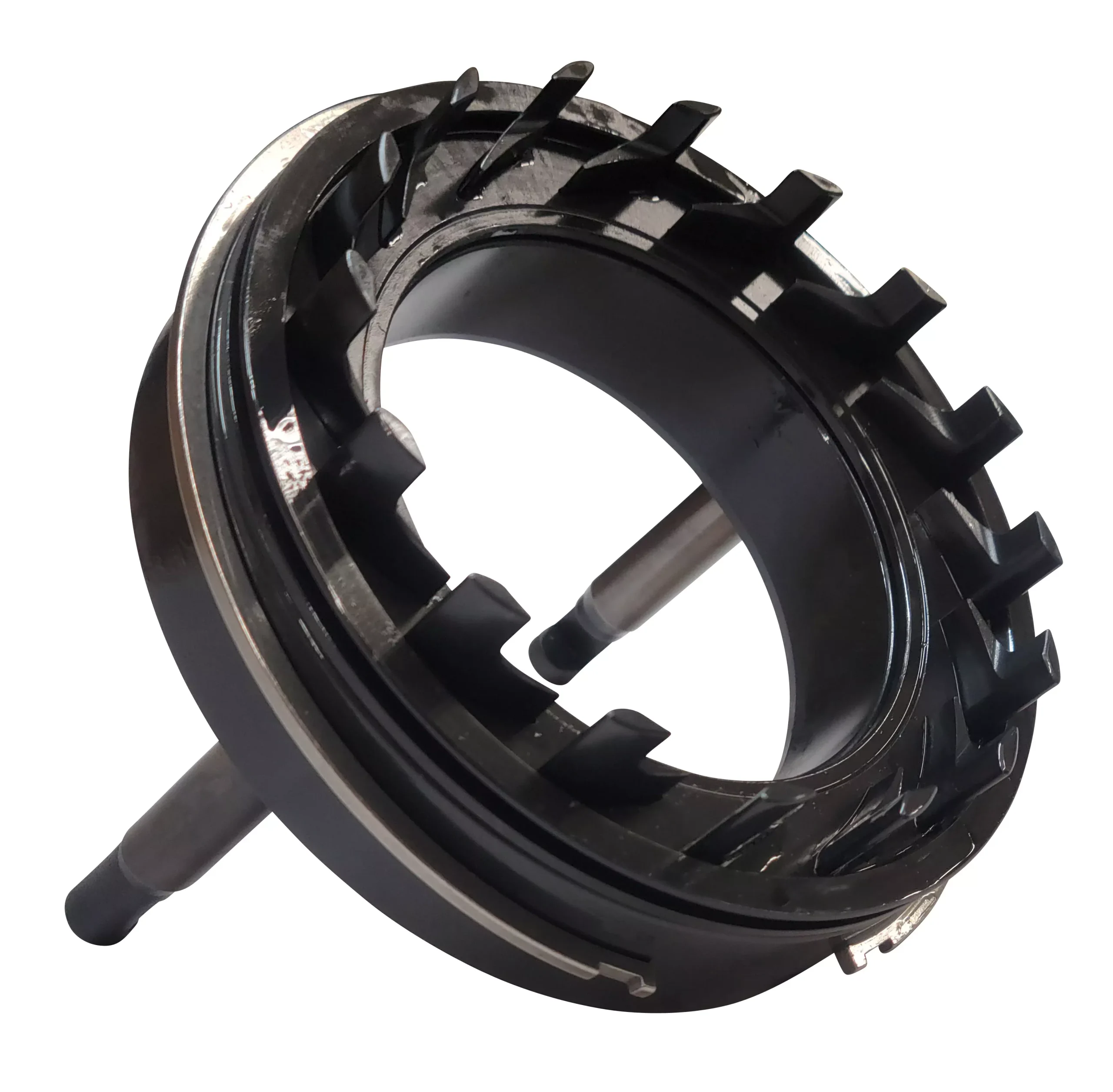 Updated VGT Nozzle for Holset HE341VE HE351VE HE300VG Turbos on 6.7l Cummins