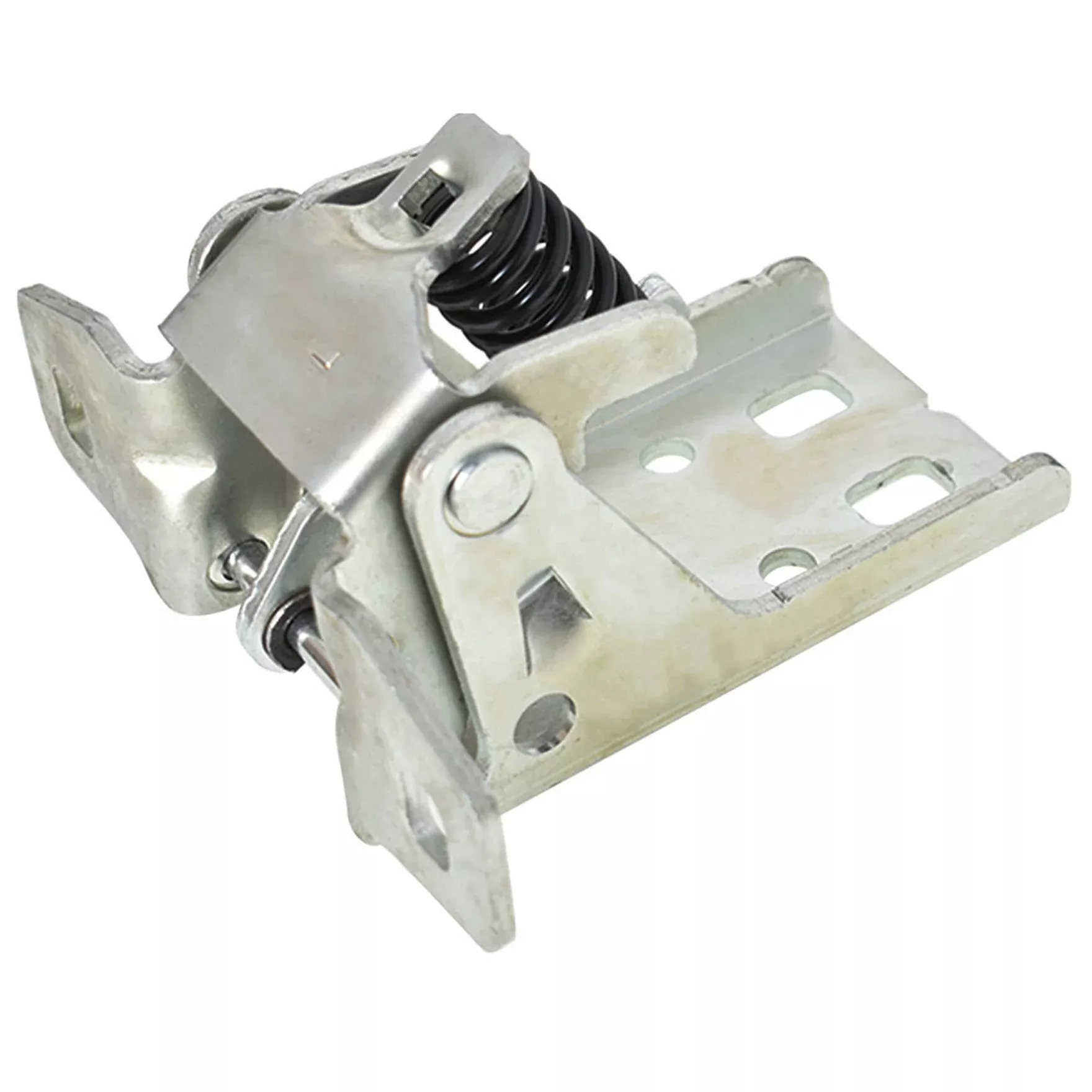 Upper Left Drivers Side Front Door Hinge 55075957AC For 94-02 Dodge Ram Pickup