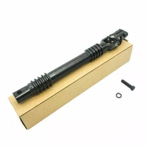 Upper & Lower Steering Shaft Coupling For Silverado Suburban Yukon 4WD